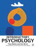 Úvodná psychológia - Introductory Psychology