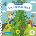 Jack a fazuľový stonok - Jack and the Beanstalk