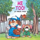 Ja tiež! (Little Critter) - Me Too! (Little Critter)