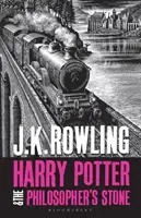 Harry Potter a Kameň mudrcov - Harry Potter and the Philosopher's Stone