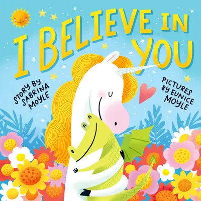 Verím v teba - I Believe in You