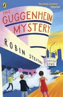 Guggenheimova záhada - Guggenheim Mystery