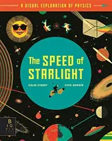 Rýchlosť svetla hviezd - Ako funguje fyzika, svetlo a zvuk - Speed of Starlight - How Physics, Light and Sound Work