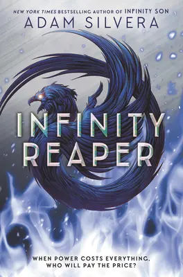 Nekonečný smrťák - Infinity Reaper