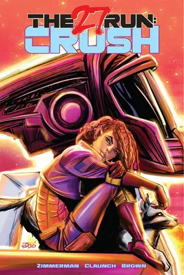 Beh 27: Crush - The 27 Run: Crush