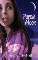 Fialový mesiac - Purple Moon