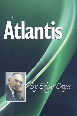Atlantída - Atlantis