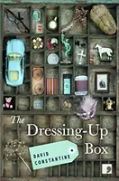 Krabička na šaty - Dressing-Up Box