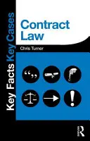 Zmluvné právo - Contract Law