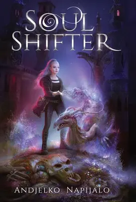 Zmenáreň duší - Soul Shifter