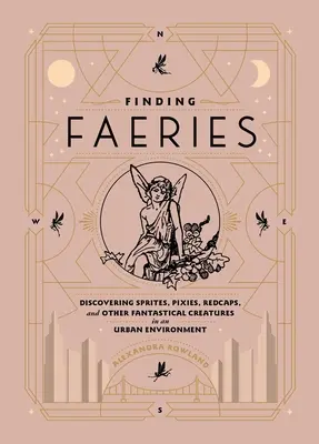 Hľadanie fašiangov: Objavovanie škretov, škriatkov, červených čiapočiek a iných fantastických bytostí v mestskom prostredí - Finding Faeries: Discovering Sprites, Pixies, Redcaps, and Other Fantastical Creatures in an Urban Environment