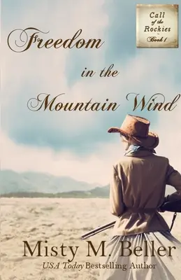 Sloboda v horskom vetre - Freedom in the Mountain Wind