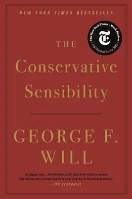 Konzervatívna citlivosť - The Conservative Sensibility