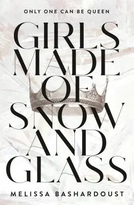 Dievčatá zo snehu a skla - Girls Made of Snow and Glass