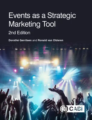 Udalosti ako strategický marketingový nástroj - Events as a Strategic Marketing Tool