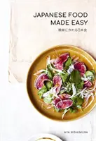 Jednoduché japonské jedlo - Japanese Food Made Easy