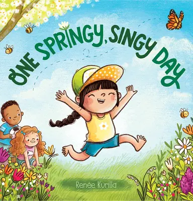 Jeden jarný, spevavý deň - One Springy, Singy Day
