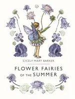Kvetinové víly leta - Flower Fairies of the Summer