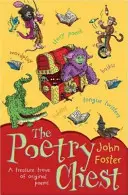 Truhlica poézie - The Poetry Chest