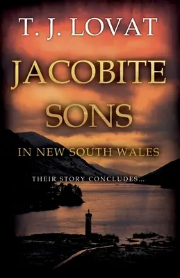 Jakobitskí synovia v Novom Južnom Walese - Jacobite Sons in New South Wales