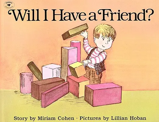 Budem mať priateľa? - Will I Have a Friend?