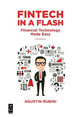 Fintech in a Flash: Financial Technology Made Easy