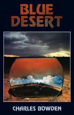 Modrá púšť - Blue Desert