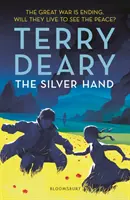 Strieborná ruka - Silver Hand