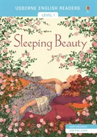 Šípková Ruženka - Sleeping Beauty