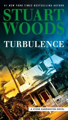 Turbulencie - Turbulence