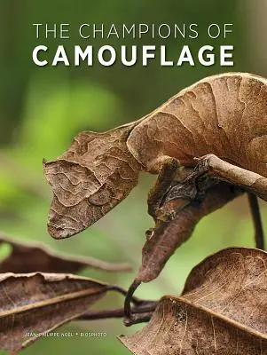 Šampióni maskovania - The Champions of Camouflage