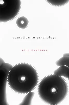 Príčinná súvislosť v psychológii - Causation in Psychology