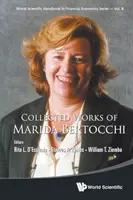 Súborné dielo Maridy Bertocchiovej - Collected Works of Marida Bertocchi