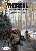 Značka vyhnancov - The Brand of the Exiles