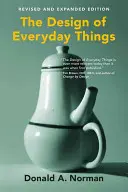Dizajn každodenných vecí - Design of Everyday Things