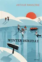 Zimné prázdniny - Winter Holiday