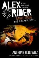 Grafický román Eagle Strike - Eagle Strike Graphic Novel