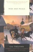 Vojna a mier - War and Peace