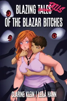 Blazar Tales of Blazar Bitches: Blazing Tales of the Blazar Bitches (Blazarské príbehy mrchy): A Spanking Space Pirate Adventure: A Spanking Space Pirate Adventure - Blazing Tales of the Blazar Bitches: A Spanking Space Pirate Adventure