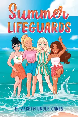 Letní plavčíci - Summer Lifeguards