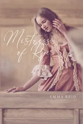 Pani zo žita - Mistress Of Rye