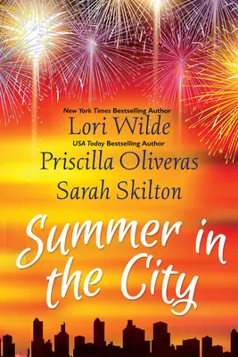 Leto v meste - Summer in the City