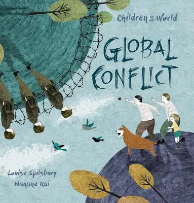 Globálny konflikt - Global Conflict