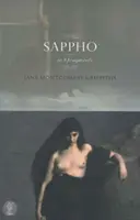 Sapfó ... v deviatich úryvkoch - Sappho ... in nine fragments