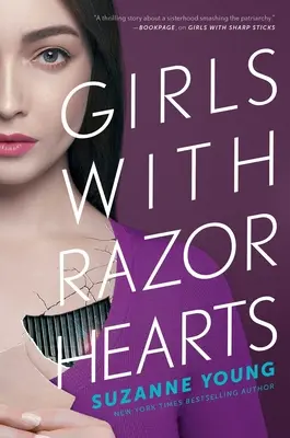 Dievčatá so srdcom ako britva, 2 - Girls with Razor Hearts, 2