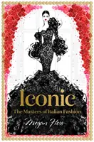 Ikonické: Majstri talianskej módy - Iconic: The Masters of Italian Fashion