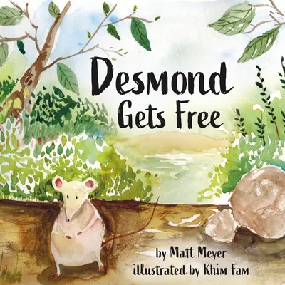 Desmond sa dostáva na slobodu - Desmond Gets Free