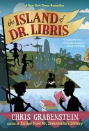 Ostrov doktora Librisa - The Island of Dr. Libris