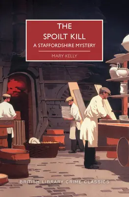 Rozmaznaný zabijak - The Spoilt Kill