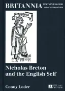 Nicholas Breton a anglické ja - Nicholas Breton and the English Self